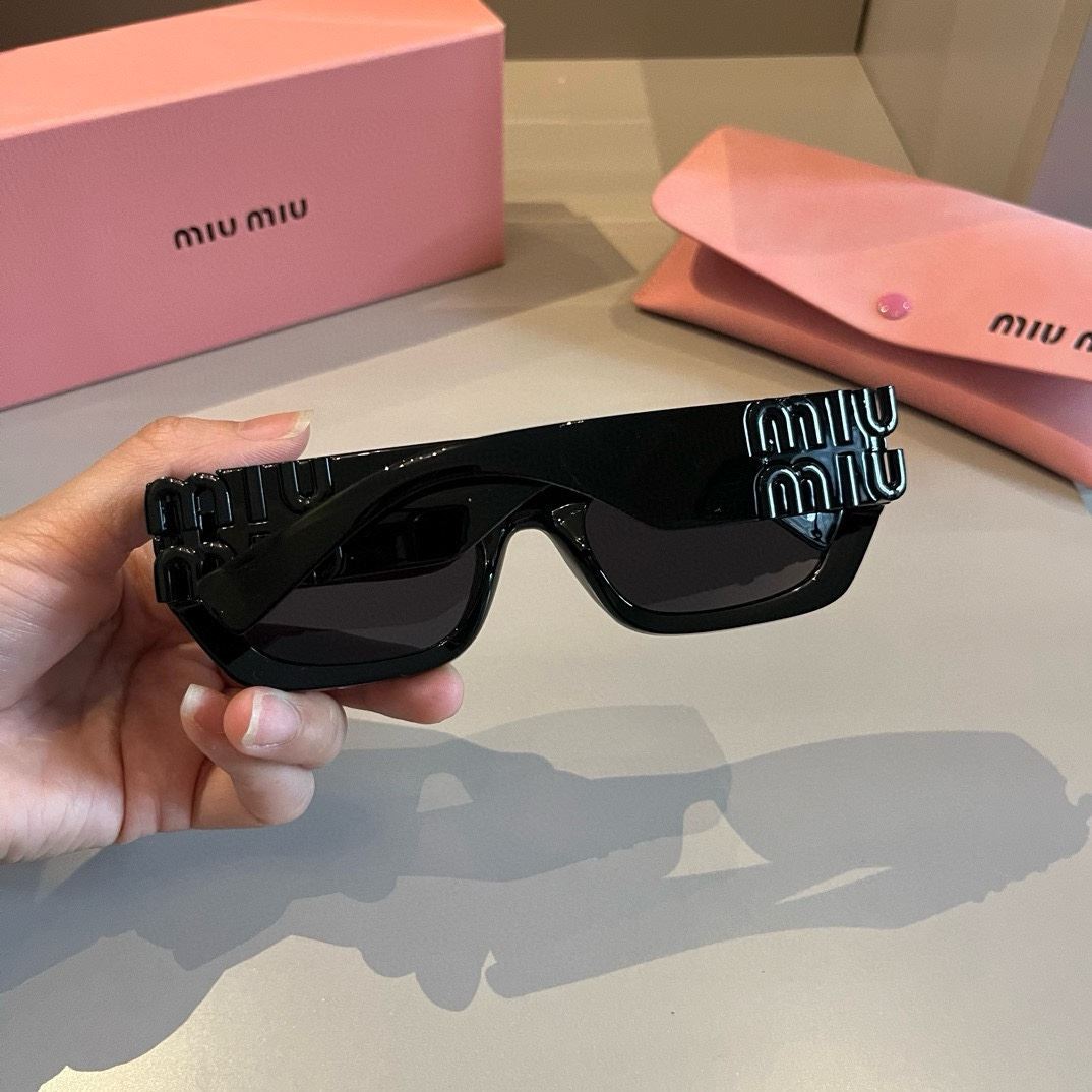 Miu Miu Sunglasses